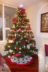 tree toppers christmas VtmX